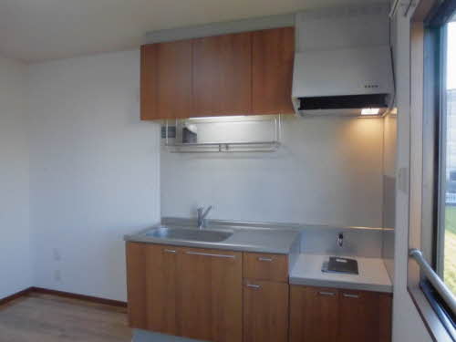 フォーレスＥＮＤＯ A201号-10