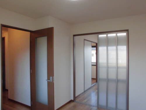 フォーレスＥＮＤＯ A201号-11