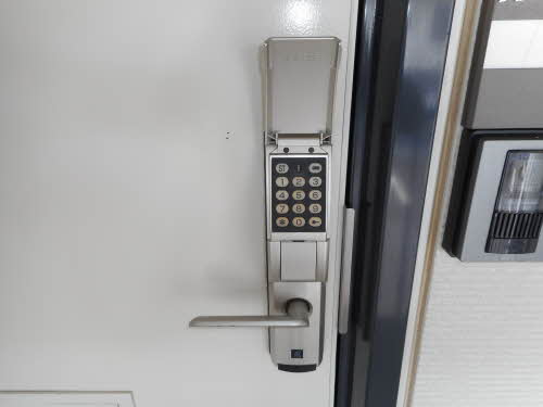 グリーンエール２１ A201号-3