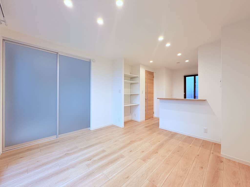 グリーンタウニー 0102号-3