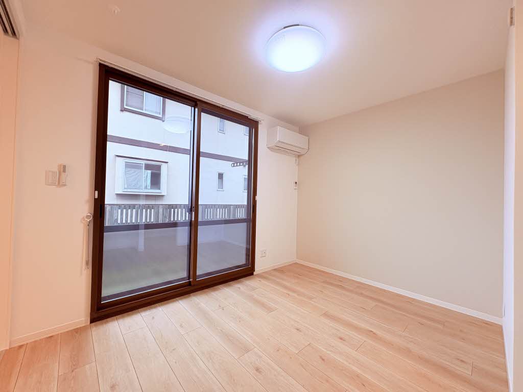 グリーンタウニー 0102号-8