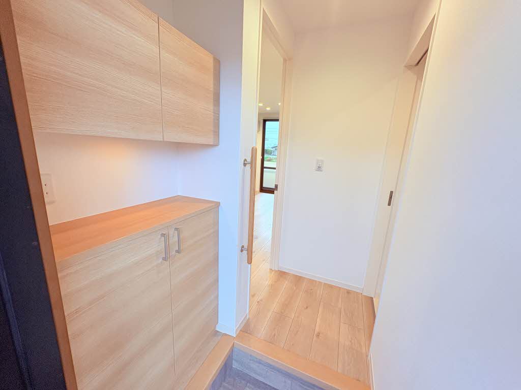 グリーンタウニー 0102号-15