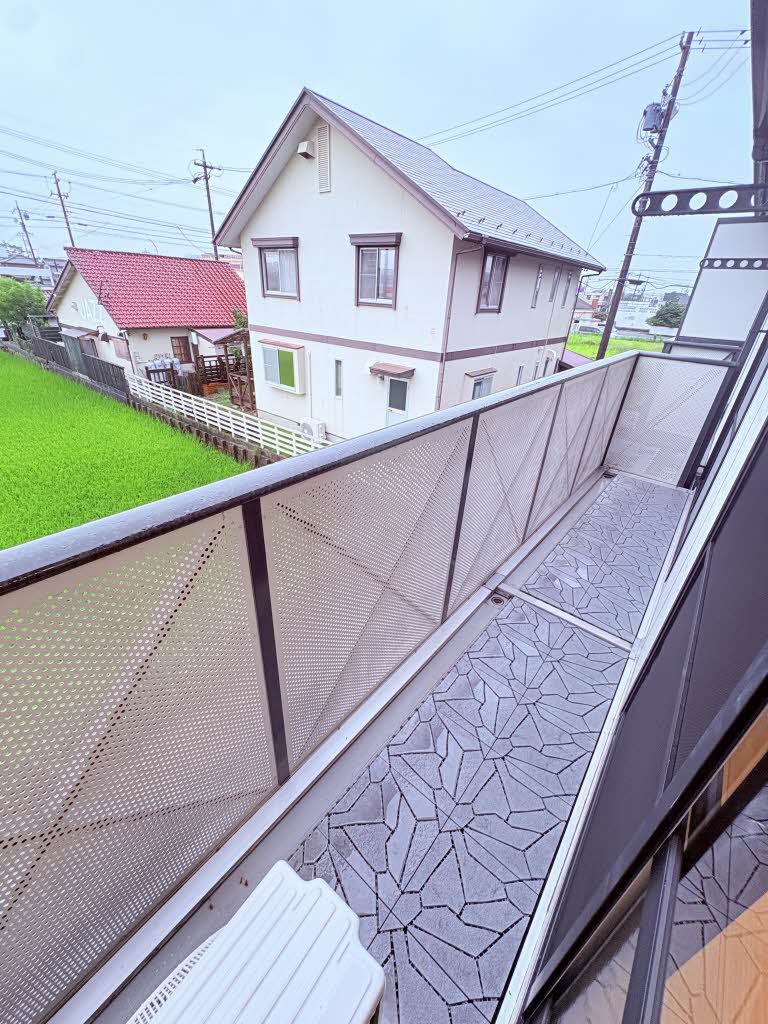 グリーンタウニー 0201号-15