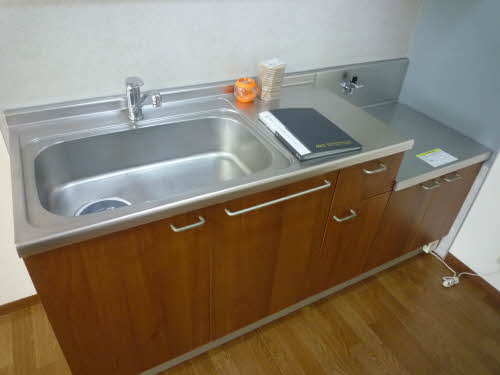 サニーアーク D101号-2