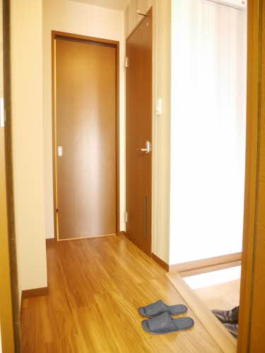 サニーアーク D101号-3