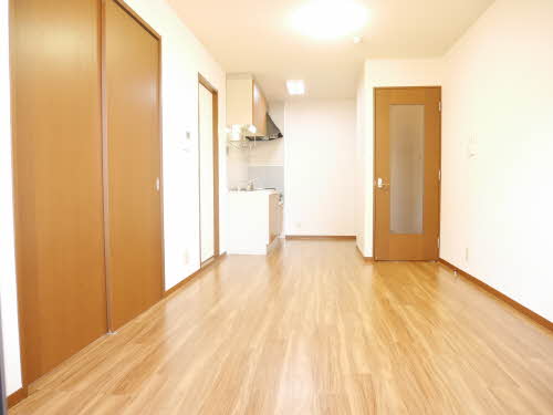 サニーアーク D101号-6