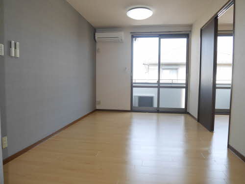 サニーアーク D201号-3