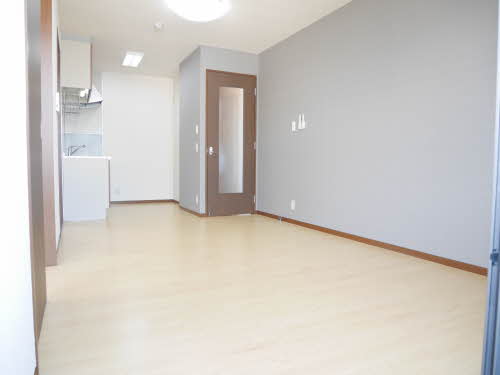 サニーアーク D201号-4