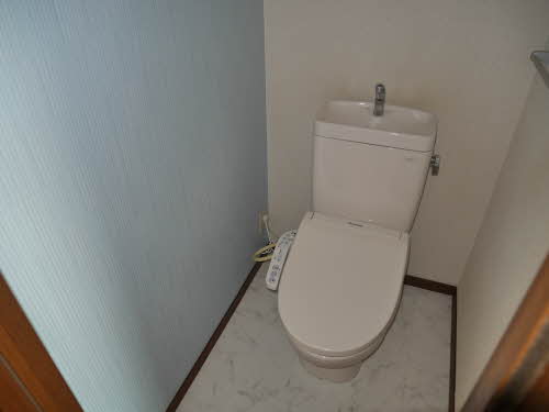 サニーアーク D201号-9