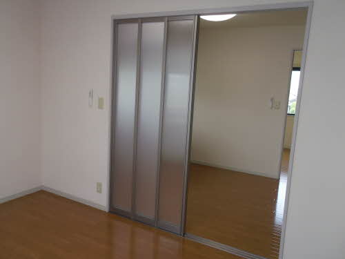 メゾン　メルヴェイユ 0201号-2