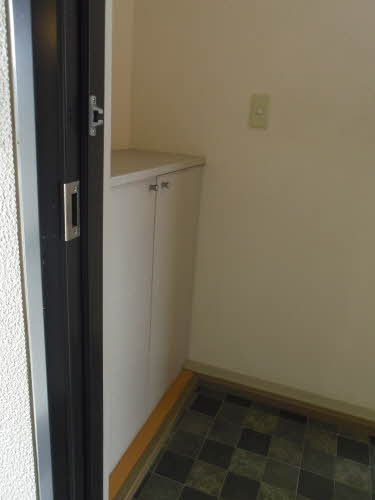 メゾン　メルヴェイユ 0201号-4