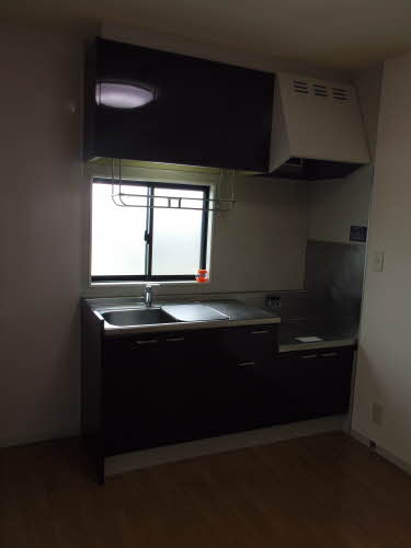 メゾン　メルヴェイユ 0201号-8