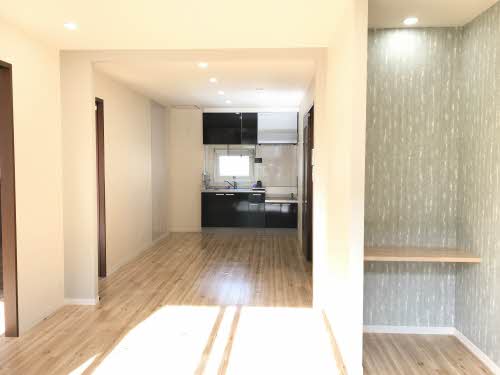 バリュージュフォンテーヌ A101号-1