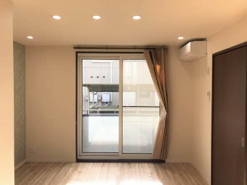 バリュージュフォンテーヌ A101号-2