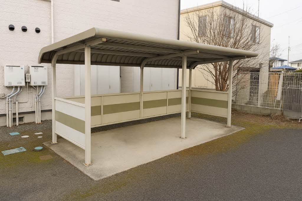 バリュージュフォンテーヌ A101号-12