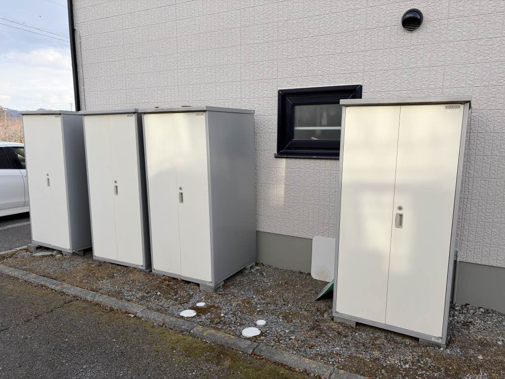 バリュージュフォンテーヌ A101号-13