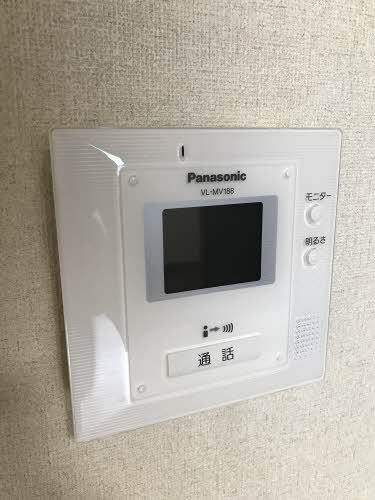 メゾンマリアージュ A201号-15