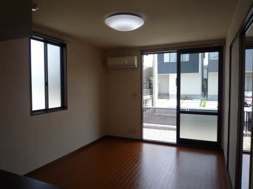 ドエルＡ 0101号-2