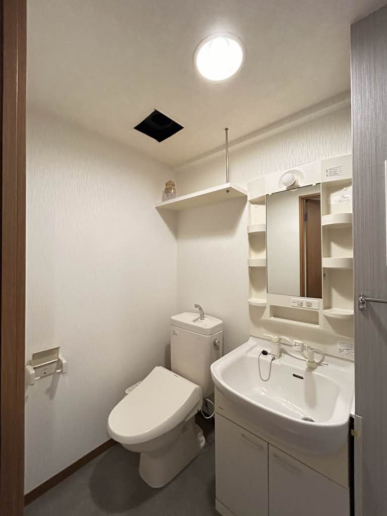 Ｋ．プレイス 0105号-5