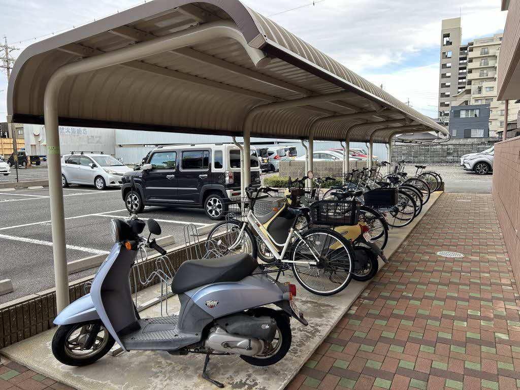 Ｋ．プレイス 0105号-12