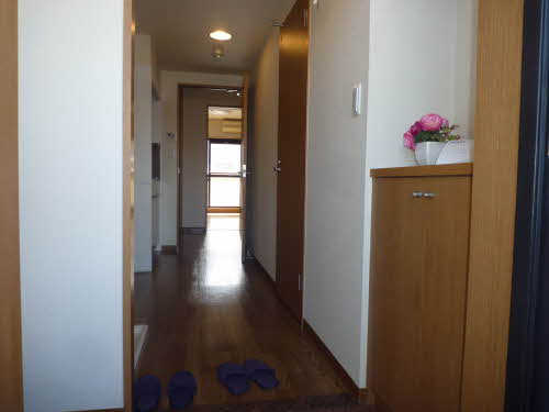 Ｋ．プレイス 0406号-3