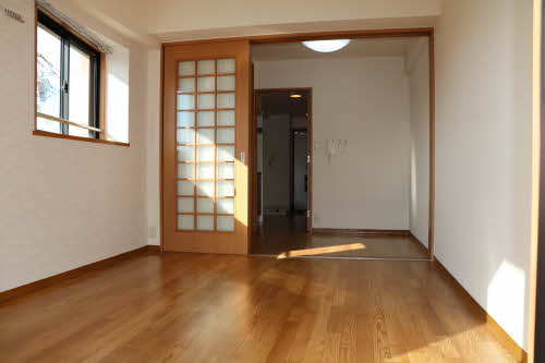 Ｋ．プレイス 0406号-9