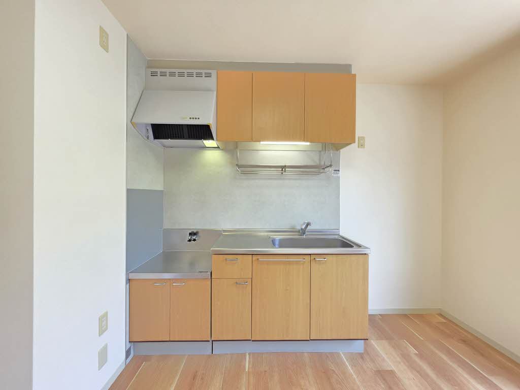 ドミール港南 0201号-4