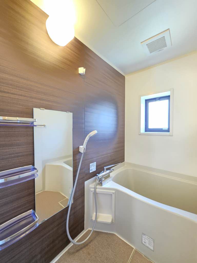 ドミール港南 0201号-5