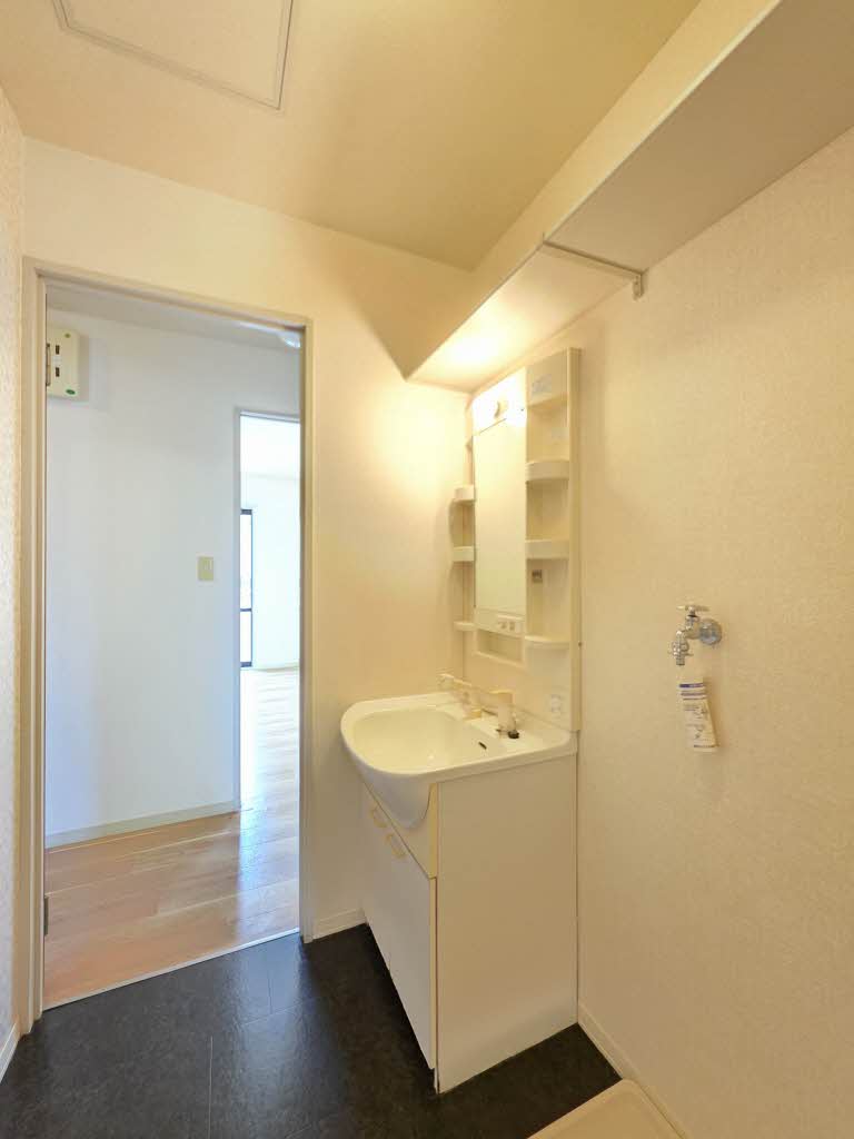 ドミール港南 0201号-6