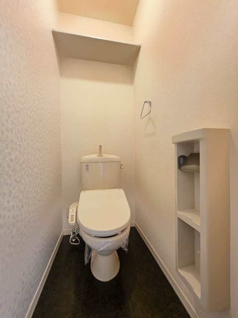 ドミール港南 0201号-7