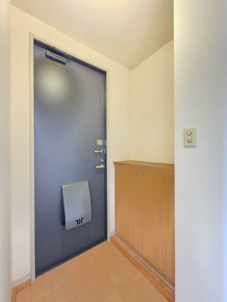 ドミール港南 0201号-8