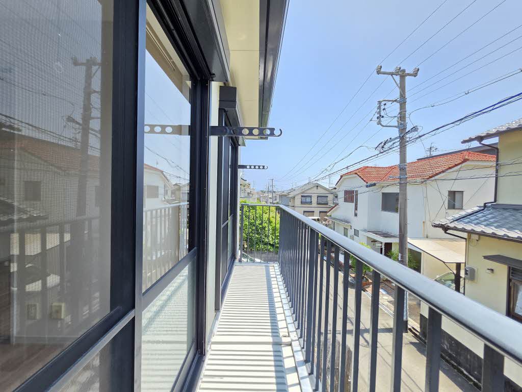 ドミール港南 0201号-10