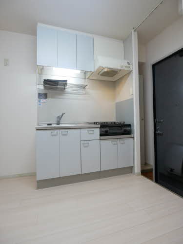 ＳＴＵＤＩＯいけした 0101号-5