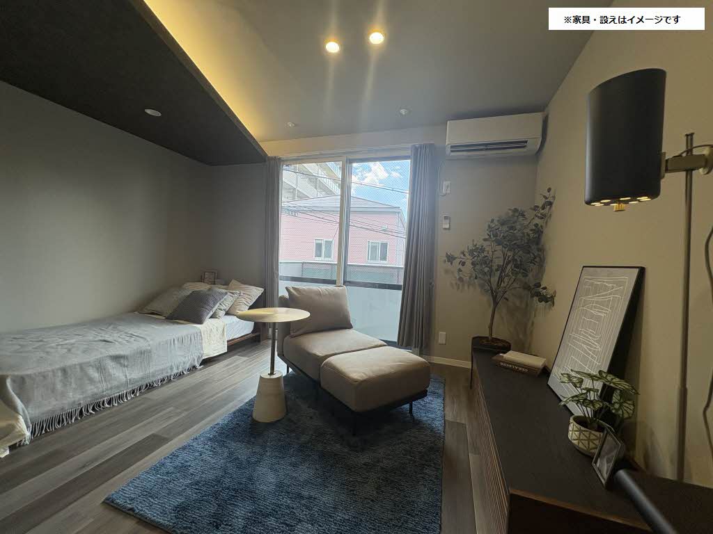 ＳＴＵＤＩＯいけした 0202号-2