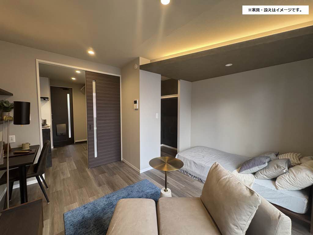 ＳＴＵＤＩＯいけした 0202号-3