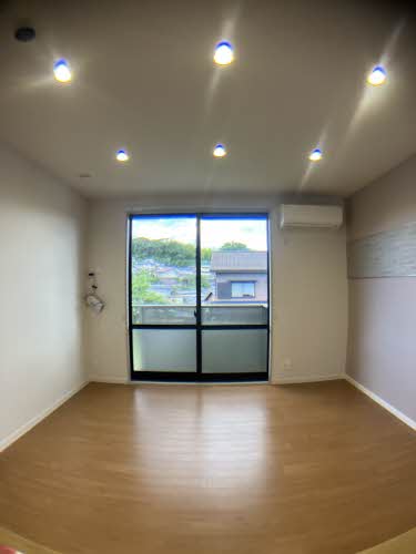 ガーデンハイツかわしま C201号-2