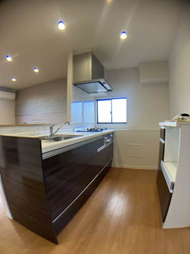 ガーデンハイツかわしま C201号-4