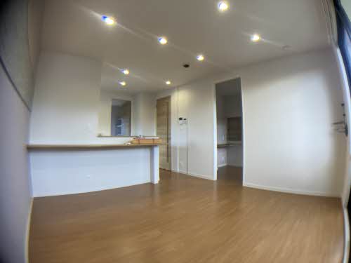 ガーデンハイツかわしま C201号-5