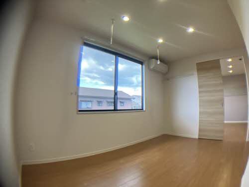 ガーデンハイツかわしま C201号-6