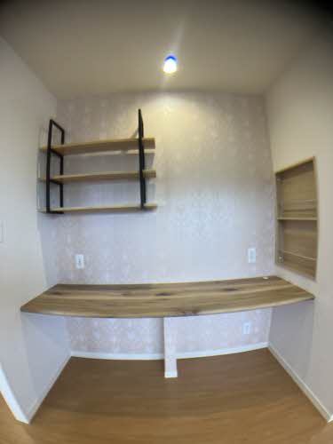 ガーデンハイツかわしま C201号-7