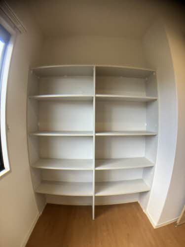 ガーデンハイツかわしま C201号-10