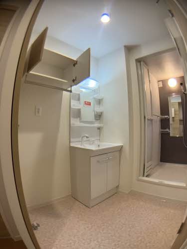 ガーデンハイツかわしま C201号-11