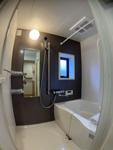 ガーデンハイツかわしま C201号-12