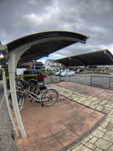 ガーデンハイツかわしま C201号-15