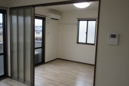 サンコーポ長沢 B201号-3