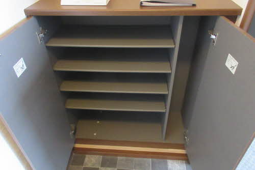 サンコーポ長沢 B201号-5