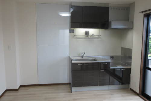 サンコーポ長沢 B201号-8