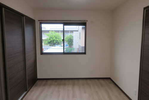 サンコーポ長沢 B201号-9