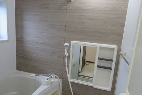 サンコーポ長沢 B201号-11