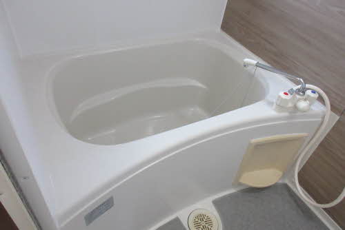 サンコーポ長沢 B201号-12